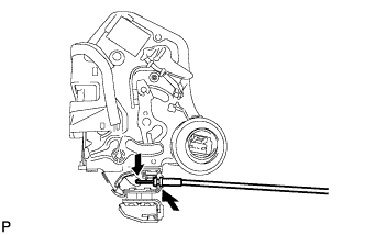 Lexus Is250, Is220D. Gse20 Ale20