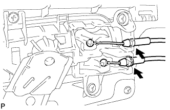 Lexus Is250, Is220D. Gse20 Ale20