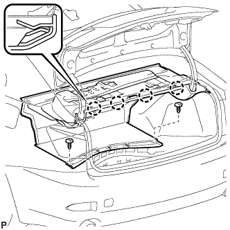 Lexus Is250, Is220D. Gse20 Ale20