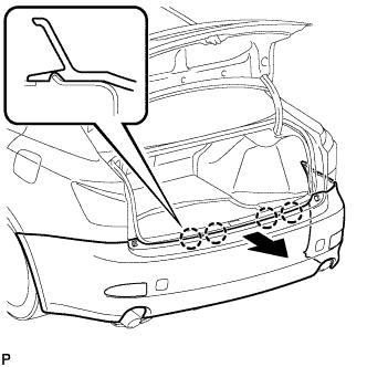 Lexus Is250, Is220D. Gse20 Ale20