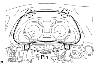Lexus Is250, Is220D. Gse20 Ale20.Audio Visual.Audio And Visual System.Radio Antenna Cord  Installation