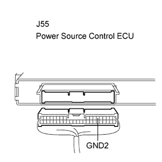 Lexus Is250, Is220D. Gse20 Ale20.2Ad-Fhv Starting.Starting System.
Dtc
  B2282  Vehicle Speed Signal Malfunction