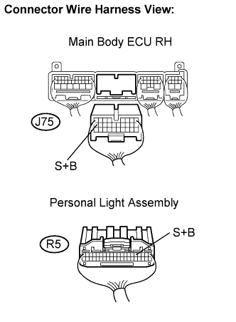 Lexus Is250, Is220D. Gse20 Ale20.Theft Deterrent.Theft Deterrent System (W/ Intrusion Sensor).
Dtc
  B2763  Intrusion Sensor +B Circuit Malfunction (Gnd Short)