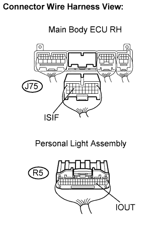 Lexus Is250, Is220D. Gse20 Ale20.Theft Deterrent.Theft Deterrent System (W/ Intrusion Sensor).
Dtc
  B2762  Intrusion Sensor Signal Circuit Malfunction