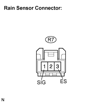 Lexus Is250, Is220D. Gse20 Ale20.Multiplex Communication.Multiplex Communication System.
Dtc
  B1279  Rain Sensor Communication Stop