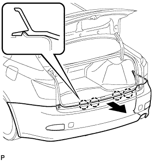 Lexus Is250, Is220D. Gse20 Ale20