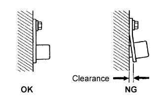 Lexus Is250, Is220D. Gse20 Ale20.4Gr-Fse Engine Control System.Sfi System.
Dtc
  P0335  Crankshaft Position Sensor A Circuit