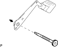 Lexus Is250, Is220D. Gse20 Ale20.Steering Column.Steering System.Steering Column Assembly (For Manual Tilt)  Reassembly