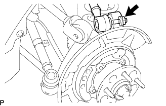 Lexus Is250, Is220D. Gse20 Ale20.Differential.Differential System.Rear Differential Carrier (For 2Ad-Fhv)  Installation