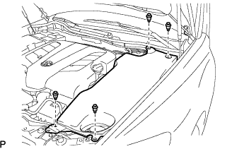 Lexus Is250, Is220D. Gse20 Ale20