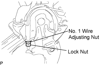 Lexus Is250, Is220D. Gse20 Ale20.Differential.Differential System.Rear Differential Carrier  Installation