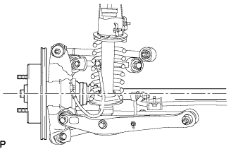 Lexus Is250, Is220D. Gse20 Ale20