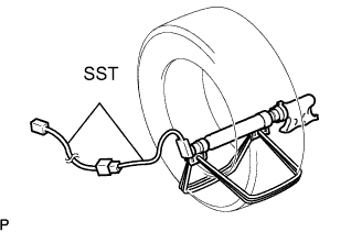 Lexus Is250, Is220D. Gse20 Ale20.Supplemental Restraint System.Airbag System.Curtain Shield Airbag Assembly  Disposal