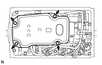 Lexus Is250, Is220D. Gse20 Ale20