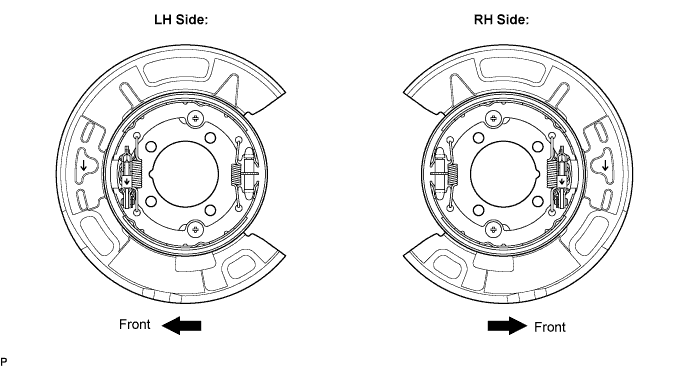 Lexus Is250, Is220D. Gse20 Ale20.Axle.Axle System.Rear Axle Hub  Installation