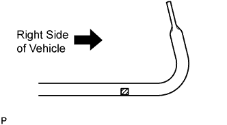 Lexus Is250, Is220D. Gse20 Ale20.Suspension.Suspension System.Rear Stabilizer Bar  Installation