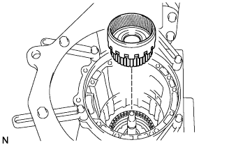 Lexus Is250, Is220D. Gse20 Ale20