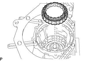 Lexus Is250, Is220D. Gse20 Ale20