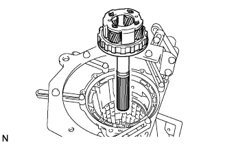 Lexus Is250, Is220D. Gse20 Ale20