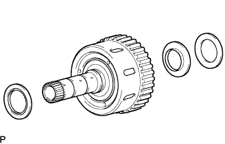 Lexus Is250, Is220D. Gse20 Ale20
