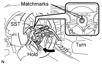 Lexus Is250, Is220D. Gse20 Ale20.Audio Visual.Audio And Visual System.Radio Antenna Cord  Removal