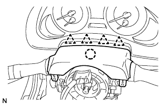 Lexus Is250, Is220D. Gse20 Ale20