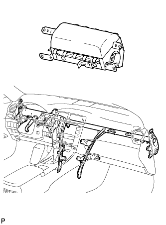 Lexus Is250, Is220D. Gse20 Ale20