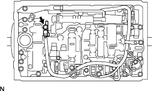 Lexus Is250, Is220D. Gse20 Ale20