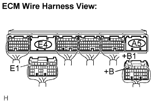 Lexus Is250, Is220D. Gse20 Ale20.Can Communication.Can Communication System (For Lhd).Can Communication System (For Rhd)  Ecm Communication Stop Mode