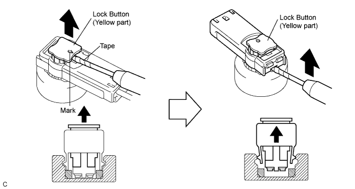 Lexus Is250, Is220D. Gse20 Ale20.Supplemental Restraint System.Airbag System.Airbag System  Precaution