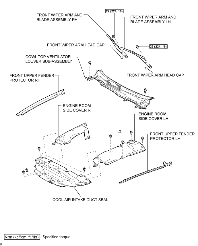 Lexus Is250, Is220D. Gse20 Ale20.Brake Control.Vehicle Stability Control System (W/ Vdim).Brake Actuator  Components