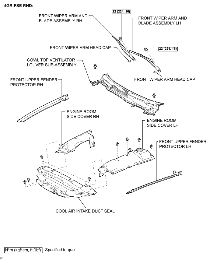 Lexus Is250, Is220D. Gse20 Ale20.Brake Control.Vehicle Stability Control System (W/ Vdim).Brake Actuator  Components
