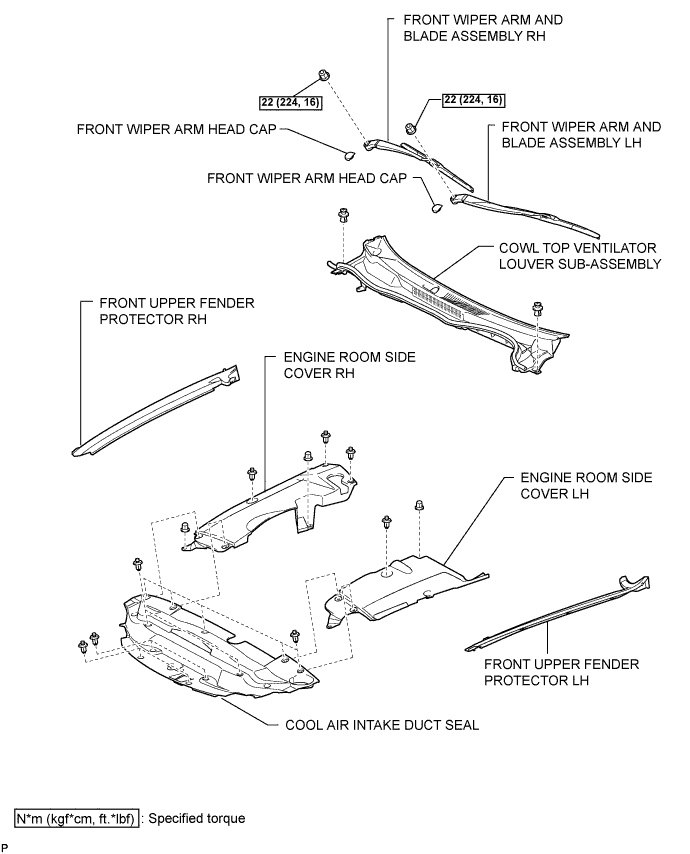 Lexus Is250, Is220D. Gse20 Ale20.Brake Control.Vehicle Stability Control System (W/ Vdim).Brake Actuator  Components