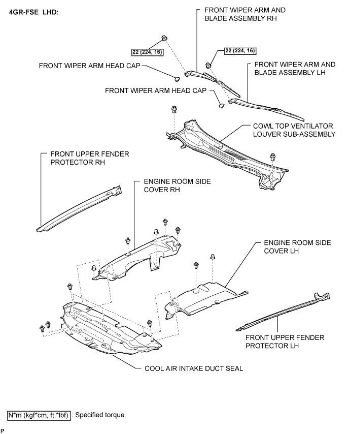 Lexus Is250, Is220D. Gse20 Ale20.Brake Control.Vehicle Stability Control System (W/ Vdim).Brake Actuator  Components