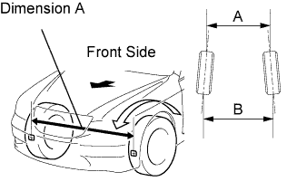 Lexus Is250, Is220D. Gse20 Ale20.Suspension.Suspension System.Front Wheel Alignment  Adjustment