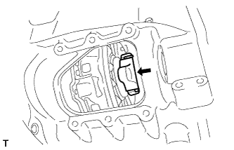 Lexus Is250, Is220D. Gse20 Ale20.Clutch.Clutch System.Clutch Unit  Removal