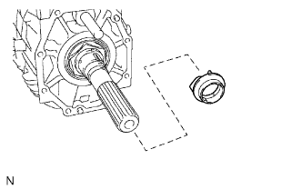 Lexus Is250, Is220D. Gse20 Ale20