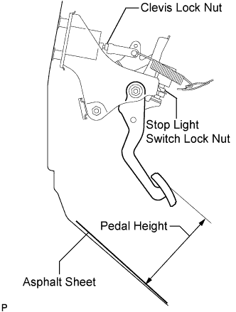 Lexus Is250, Is220D. Gse20 Ale20.Brake.Brake System.Brake Booster  Installation