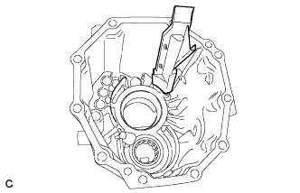 Lexus Is250, Is220D. Gse20 Ale20