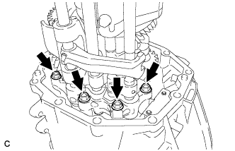 Lexus Is250, Is220D. Gse20 Ale20