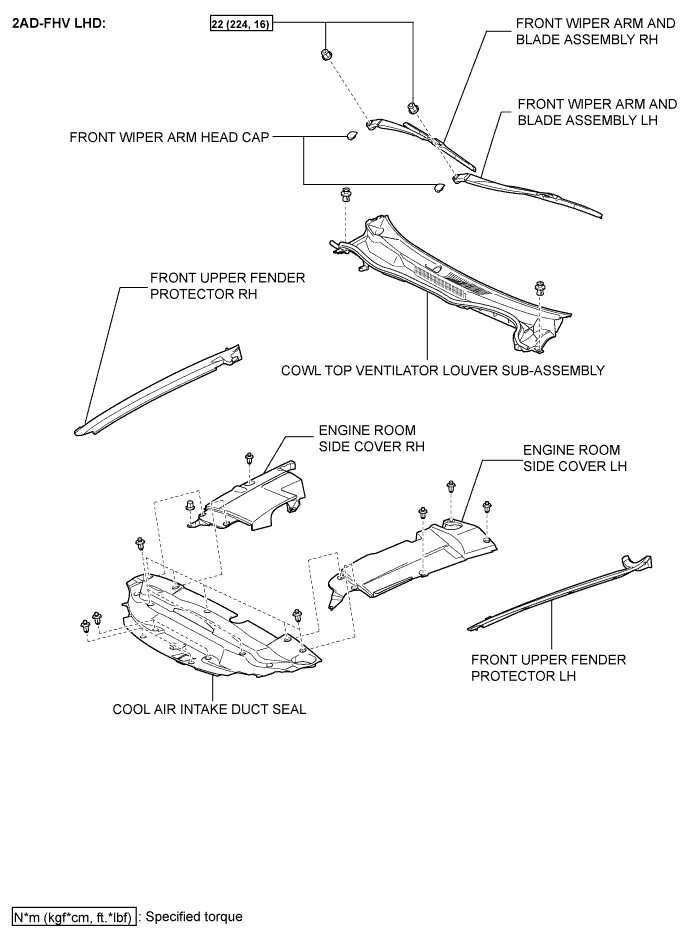 Lexus Is250, Is220D. Gse20 Ale20.Brake Control.Vehicle Stability Control System (W/ Vdim).Brake Actuator  Components