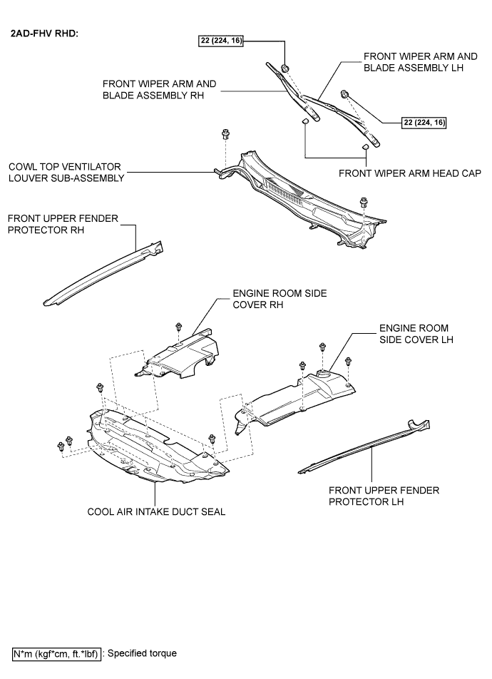 Lexus Is250, Is220D. Gse20 Ale20.Brake Control.Vehicle Stability Control System (W/ Vdim).Brake Actuator  Components