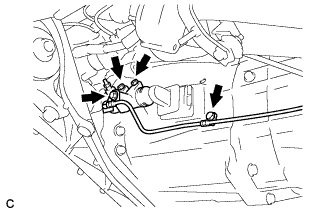 Lexus Is250, Is220D. Gse20 Ale20