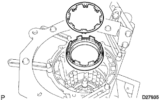 Lexus Is250, Is220D. Gse20 Ale20