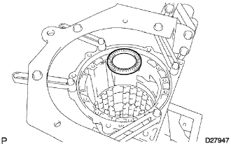 Lexus Is250, Is220D. Gse20 Ale20