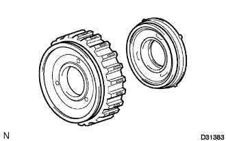 Lexus Is250, Is220D. Gse20 Ale20