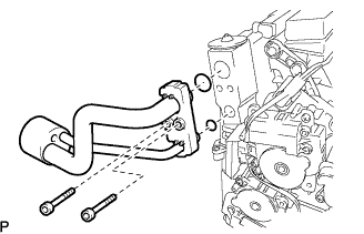 Lexus Is250, Is220D. Gse20 Ale20