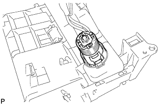 Lexus Is250, Is220D. Gse20 Ale20.Other System.Clock.Cigarette Lighter  Installation