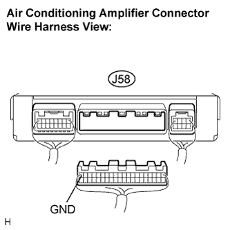 Lexus Is250, Is220D. Gse20 Ale20.Air Conditioning.Air Conditioning System.
Dtc
  B1497/97  Bus Ic Communication Malfunction