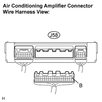 Lexus Is250, Is220D. Gse20 Ale20.Air Conditioning.Air Conditioning System.Air Conditioning System  Back-Up Power Source Circuit